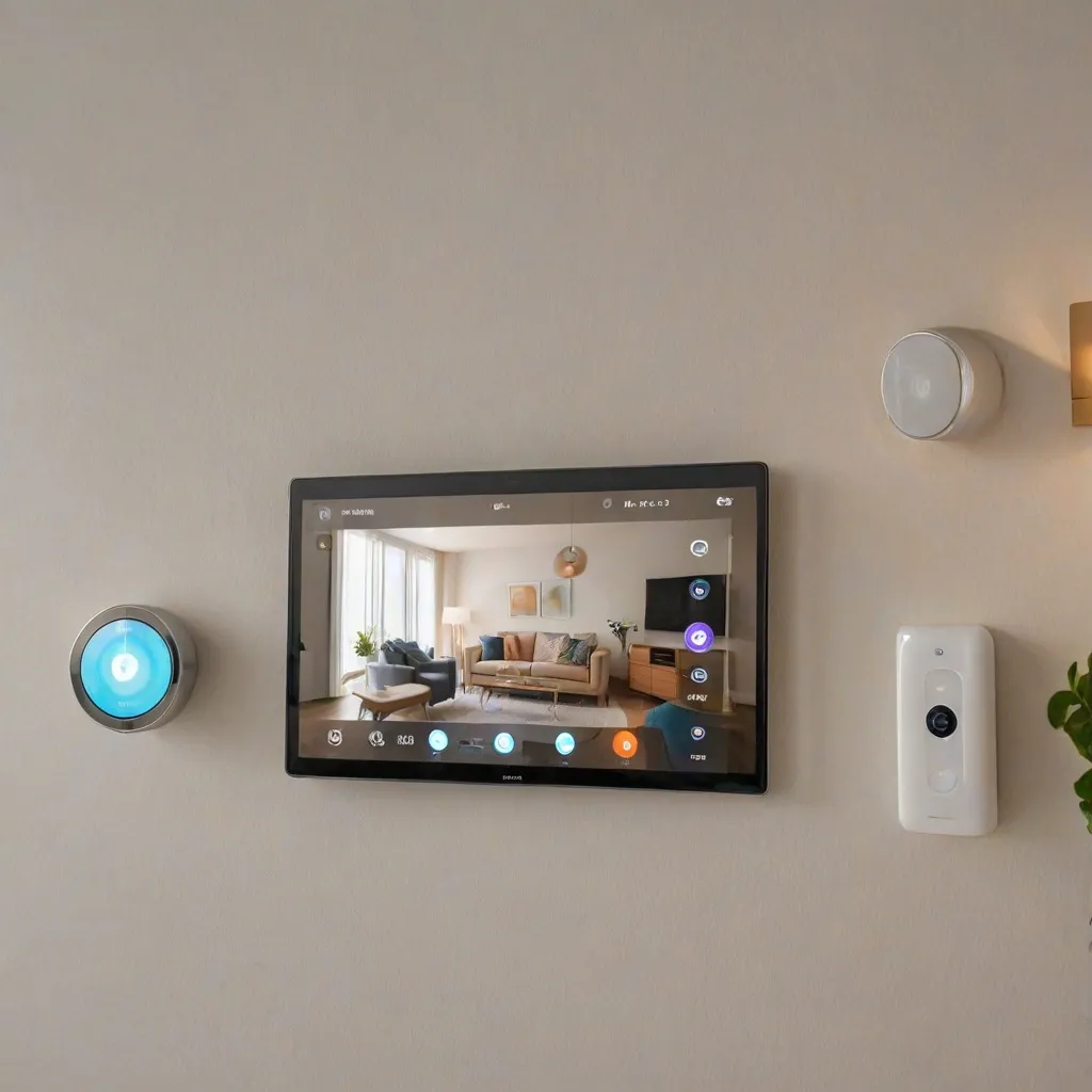 Najpopularniejsze urządzenia smart home: co warto mieć?
