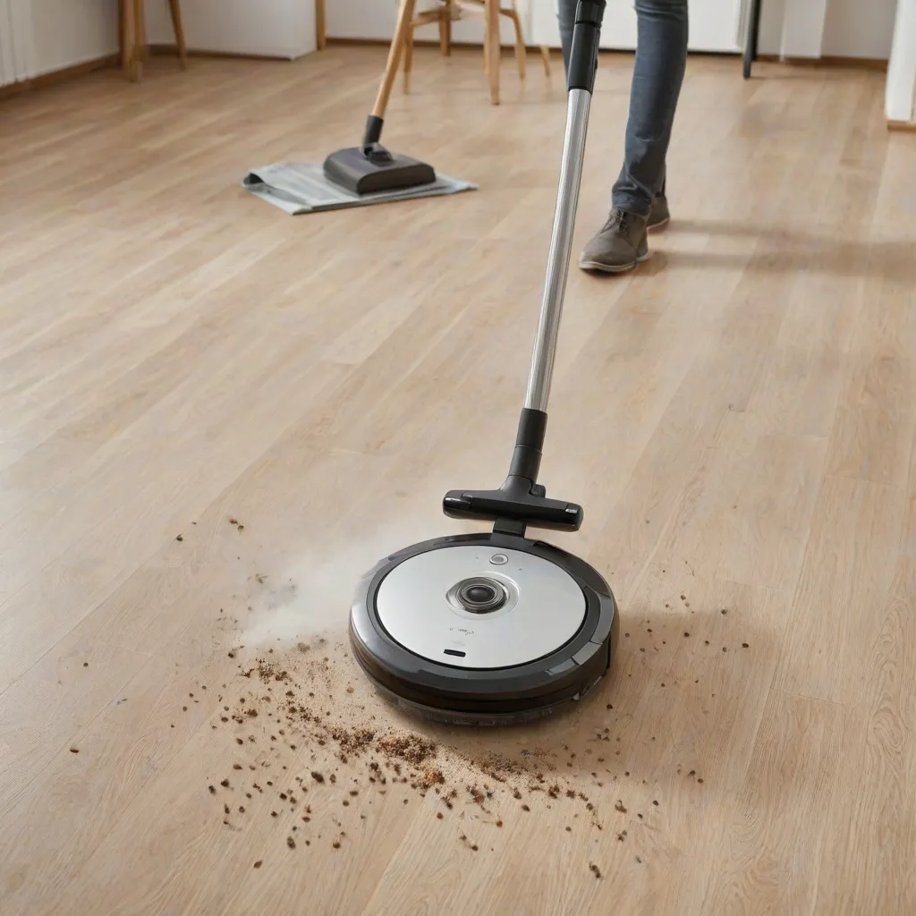 Najlepsze odkurzacze automatyczne dla zapracowanych