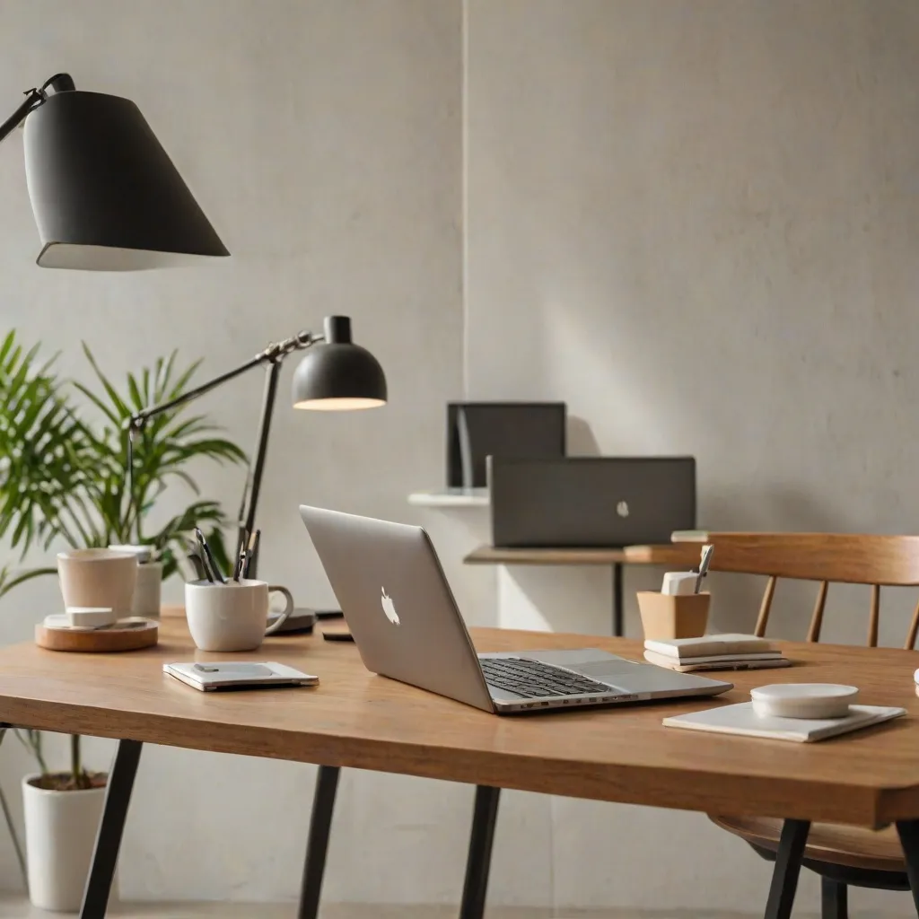 Jak wybrać najlepszy laptop do pracy zdalnej?