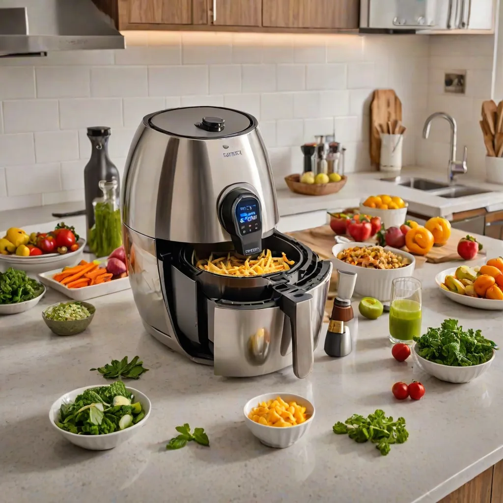 Jakie urządzenia kuchenne ułatwią codzienne gotowanie?