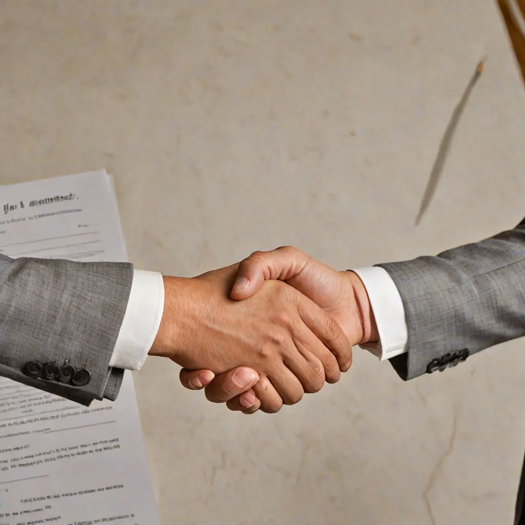 Umowa cywilnoprawna co to? Przewodnik po umowach