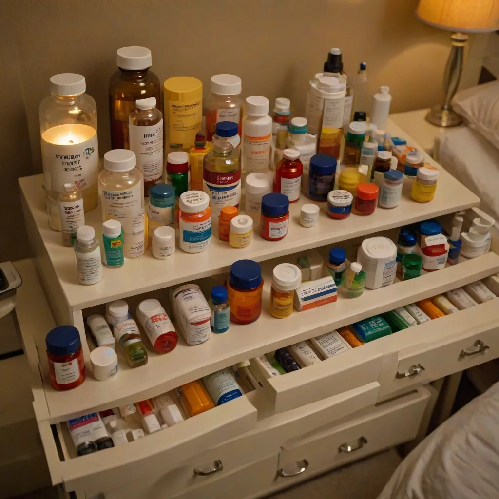 Jakie choroby dyskwalifikują do pracy w nocy?