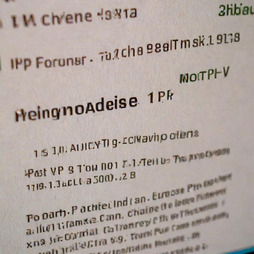 Co to jest adres IP i jak go sprawdzić?