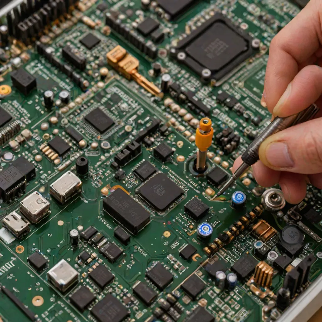 Jak zaktualizować BIOS? Krok po kroku