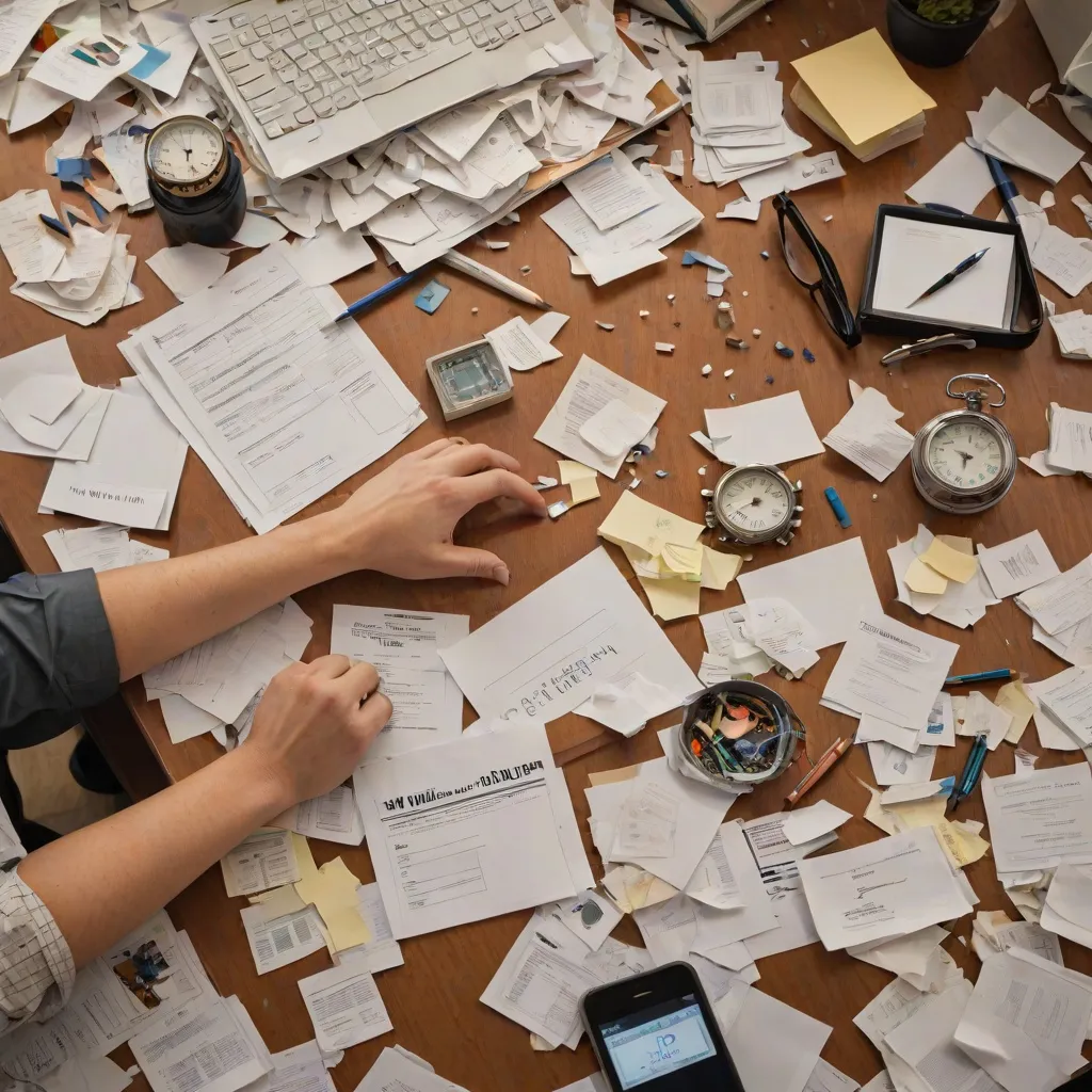 Jak udowodnić mobbing w pracy? Praktyczne porady