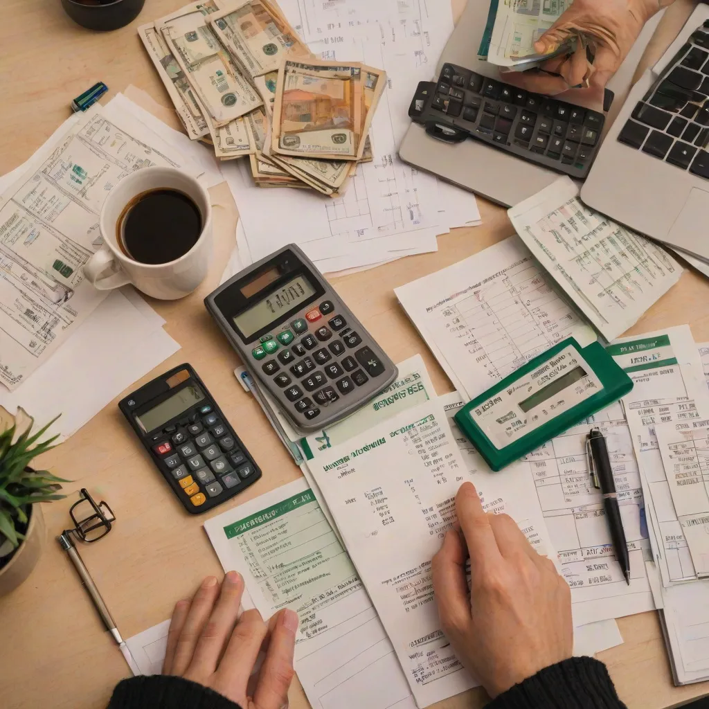 Raport kasowy co to? Przykłady i zastosowanie