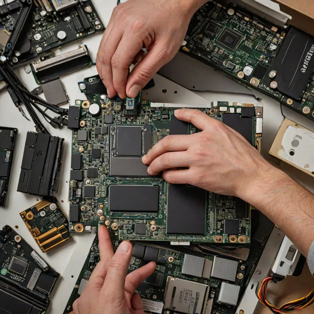 Dysk SSD co to i dlaczego warto go mieć?