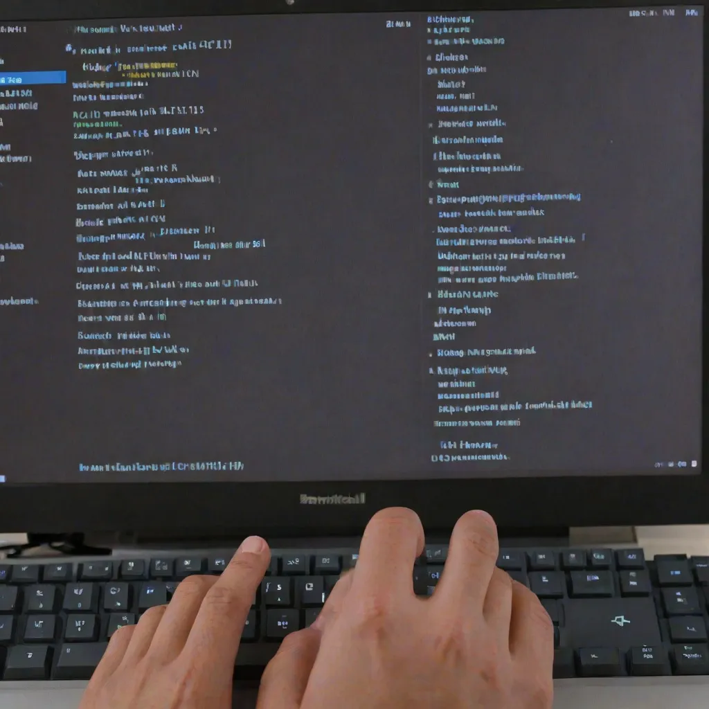 PowerShell co to i jak go używać? Przewodnik dla początkujących