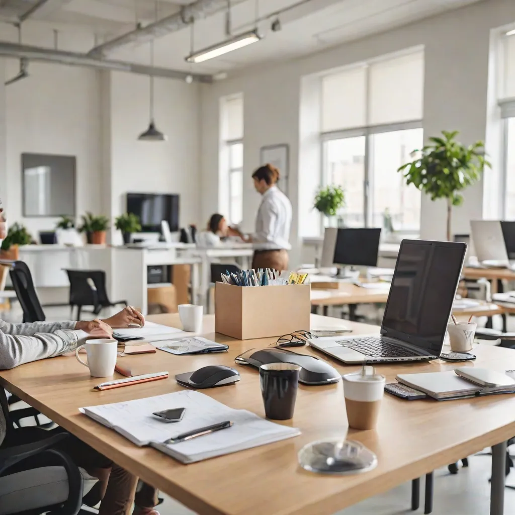 Kiedy powiedzieć o ciąży w pracy? Najlepszy moment