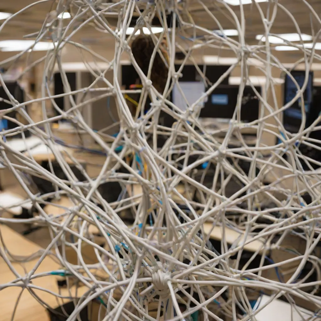 Co to jest hub w korporacji? Zrozumienie struktury