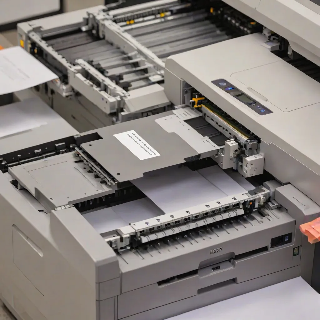 Drukarka laserowa jak działa? Wyjaśnienie technologii