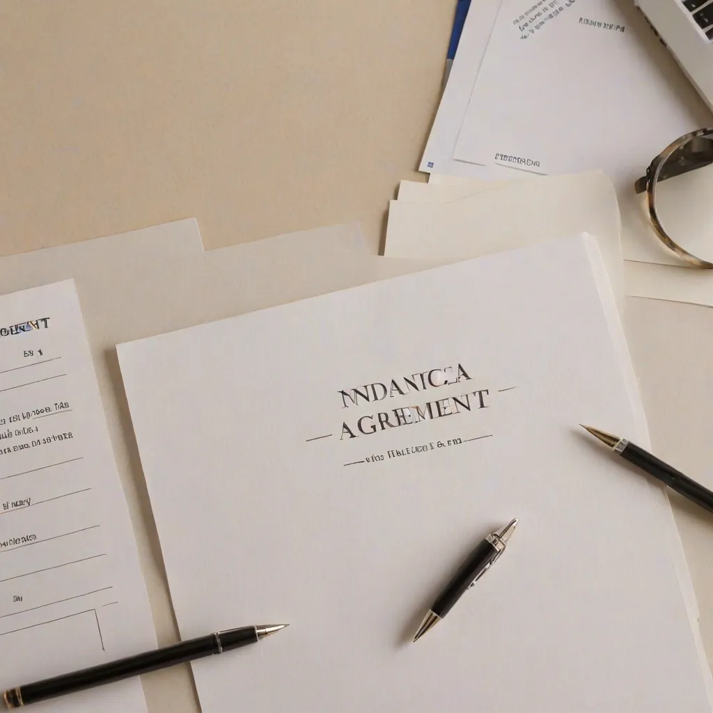 Umowa NDA co to i kiedy się ją podpisuje?