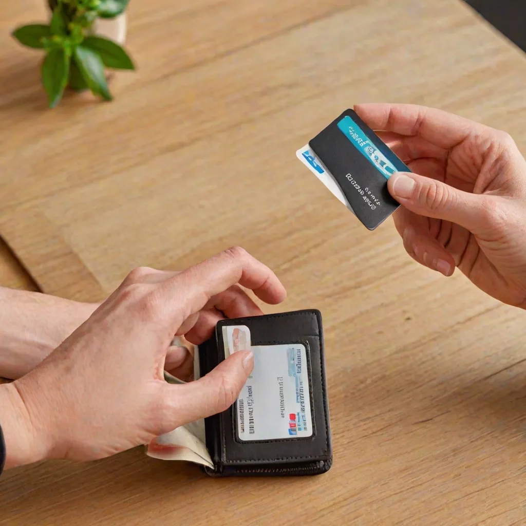 Jak usunąć subskrypcję z karty? Proste kroki