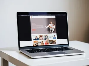 Jak wybrać hosting pod WordPress dla bloga lub strony firmowej